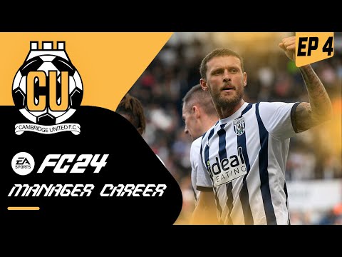 PLAYOFF RIVALRIES INTENSIFY!! FC 24 REALISTIC RTG CAREER MODE S5 EP4