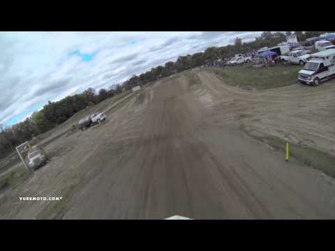 Archview MX - GoPro - Ashton Hayes Schoolboy 2 - vurbmoto