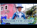 PRÉVIA DA T.C.M. "O CARA" {Parte 2} {Prévias de Olinda 2024/2025}