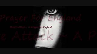 Massive Attack ~ A Prayer For England (feat. Sinead O&#39;Connor)