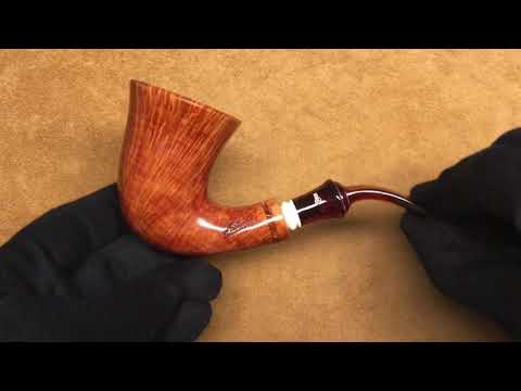 Pipa Santambrogio FX major - CALABASH (SS12)