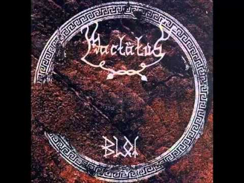 Mactätus - Blot [full album]