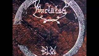 Mactätus - Blot [full album]