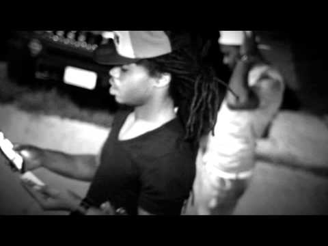 LILTAY FEAT. WOEMANE  - FEEL IT IN THE AIR