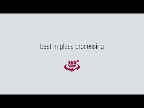 360° - LiSEC Sortierung - Glass Forum