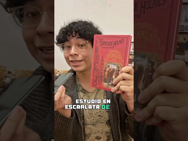 Vídeo relacionado con The Wayward Prince: A Daughter of Sherlock Holmes Mystery: 7