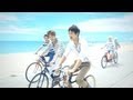 SHINee - New Single「Boys Meet U」Music Video 
