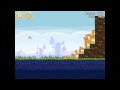 Angry Birds Poached Eggs 1 18 Walkthrough 3 Star