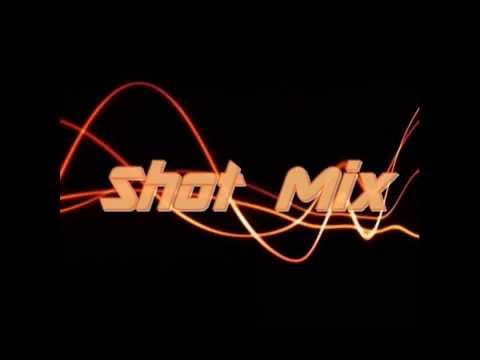 Dj CristoV-Shot Mix