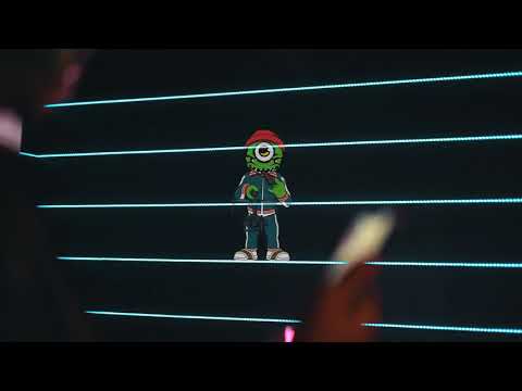 Bally - Dennis Rodman (Official Music Video)