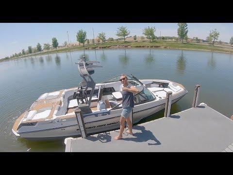BOATING 101 | Pulling up to the Dock