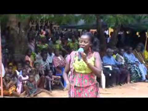 Reconciliation/ Bongouanou: retour de la paix à Kangandi
