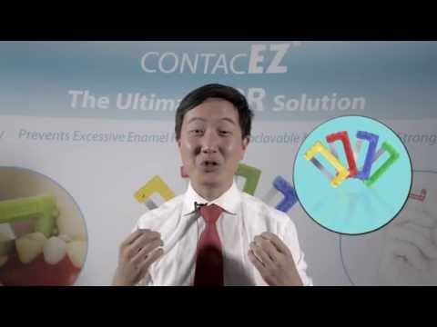 IPR Strip System Info and Benefits