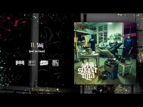 Kobik "Stój" (prod. Lex Caesar)