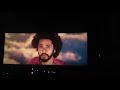 HanuMan Movie Climax Theatre Response