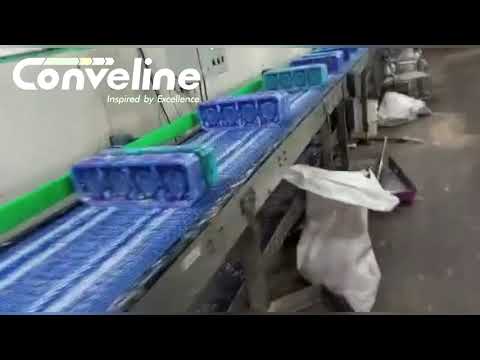 Modular Conveyor System