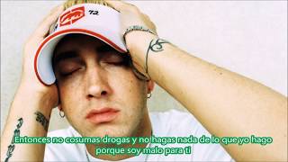The Kids - Eminem Subtitulada en español