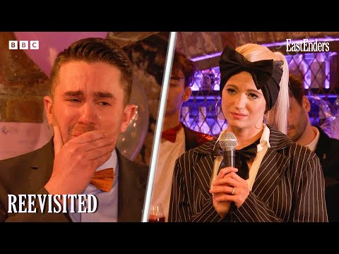 EastEnders star Danielle Harold shares message ahead of Lola's ending | Soaps | Metro News