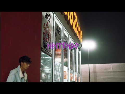 4.-Nintendo - Alek Xan (Dir. By @lalo_bang_)(Prod. Numero A)