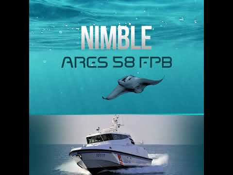 ARES 58 FPB