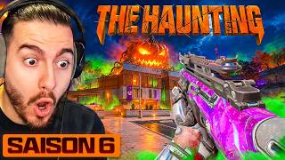 🔴LIVE | DECOUVERTE HALLOWEEN SUR WARZONE