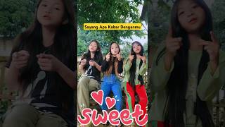 Download lagu Sayang Apa Kabar Denganmu, Disini Ku Merindukan Dirimu 🙄🤗 #dance #trend #tiktok #masukberanda mp3