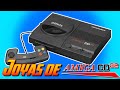 Descubriendo Las Joyas De Amiga Cd32 commodore Juegos G
