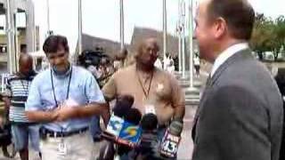 Michael Scholl, attorney for John Ford