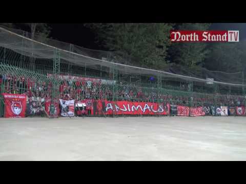 СЕКТОР Г ВИНАГИ ПЕЧЕЛИ: Дунав (Русе) - ЦСКА /11.09/