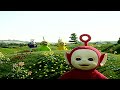 Teletubbies Bottom Sound Effect Animals Fish Varient
