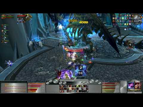 For the Horde vs Sindragosa 25 in Icecrown Citadel