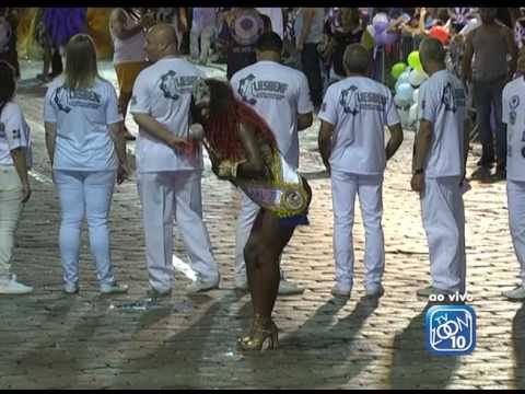 SAUDADE - ZOOM NA FOLIA 2017