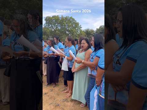 Via sacra no Curralinho município de Canapolis Bahia 2026 #culturadiversa #tradicao #semanasanta