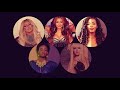 Danity Kane "ECSTASY" Line Distribution [Lead + Background Vocals]