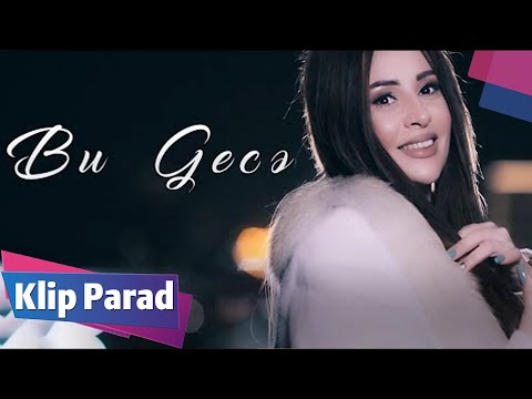 Arzu Qarabağlı - Bu gecə (Yeni Klip 2020)