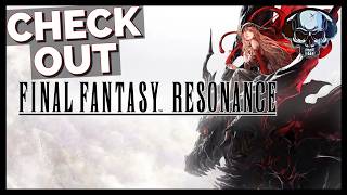 FF Resonance Demo Breakdown & First Impressions