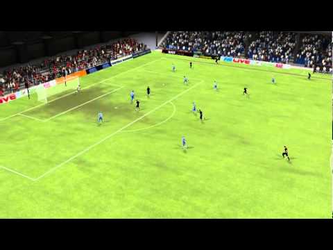 US Dunkerque 1 - 3 Paris Saint-Germain - Match Highlights