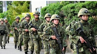 自衛隊の階級名変更、自民党内に異論　大佐や1等兵「旧軍へ回帰だ