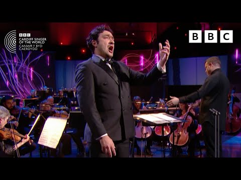 Oğulcan Yılmaz - Cavatina from Aleko (CSOTW, 12th June 2023)