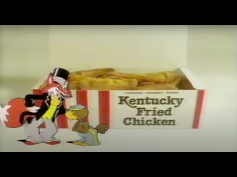 Old  Aussie TV ADs 1984-85 commercials