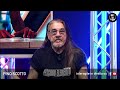 PINO SCOTTO 🔥 LIVE SU ROCK TV 🤘🏻📲 4 MARZO 2024