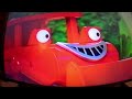 Bob The Builder The Knights Of Fix A Lot VHS Trailer