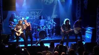 DON&#39;T TAKE ME FOR A LOSER - The live tribute to GARY MOORE Vol.3