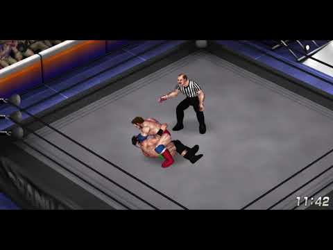 1,024-MAN GRAND CHAMPIONSHIP TOURNAMENT - MATCH #711 - JACK TAURUS VS ZEF VAN DER BERG