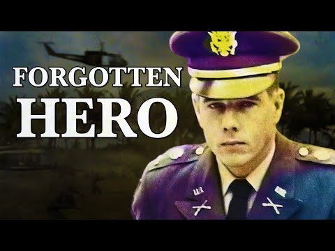 Forgotten Hero | Hugh Thompson Jr.