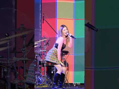 eRAA Pakwan - หมกกบ EDM ver. @ Mellow Pop Showcase at Idol Exchange 2023 [Fancam 4K 60p] 230429