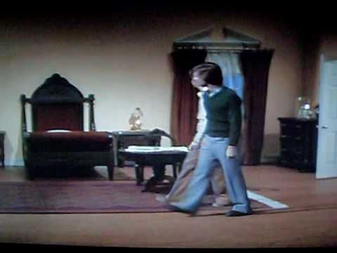 hardy boys The disappearing floor 3/7