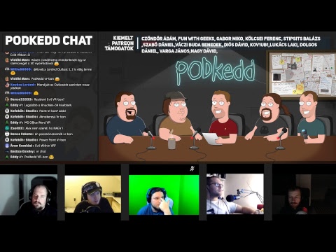 LAZA DUMA, NAGYMAGYAR ŰRÁLLOMÁS - PODkedd E191