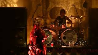 Black Label Society - Heart of Darkness - Live HD (The Sherman Theater)