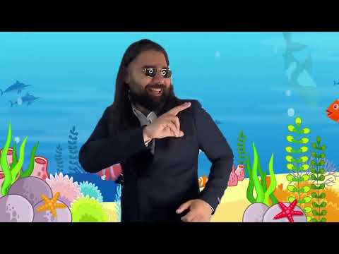 SEBO Tallava   Baby Shark Tallava prod  by Edin Guantiero 1